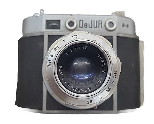 Macchina fotografica dejur - fotografica,