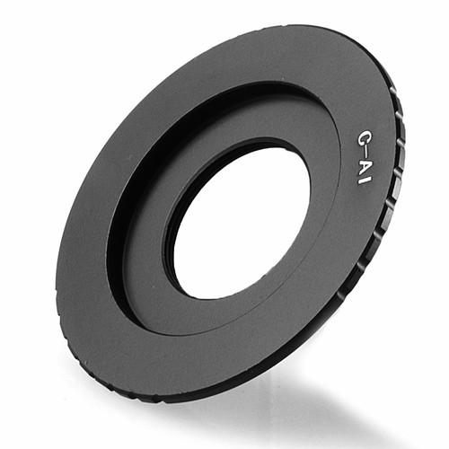 Anello adattatore obiettivo