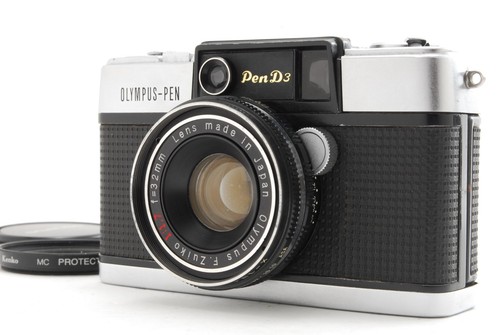 Testata olympus pen d3 - 【testata!】olympus,