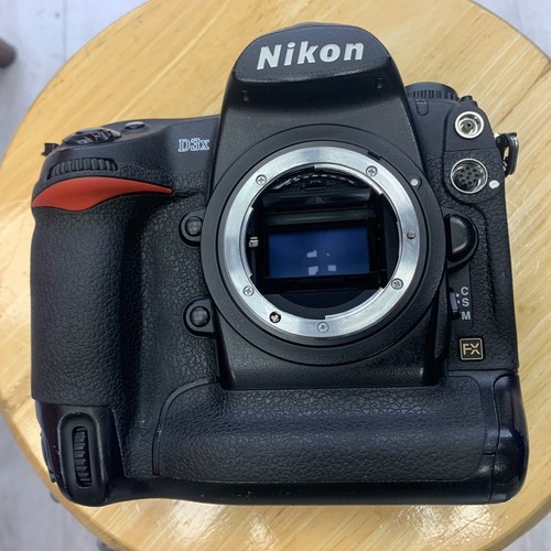 Nikon d3x fotocamera reflex - nikon,