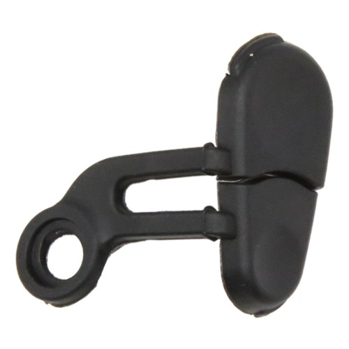 Cavo otturatore tappo - in, gomma