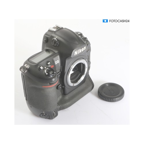 Nikon ottimo - nikon, (294450)