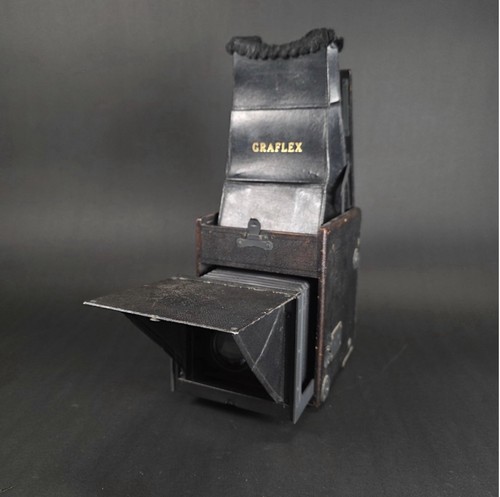 Fotocamera reflex series d - reflex,