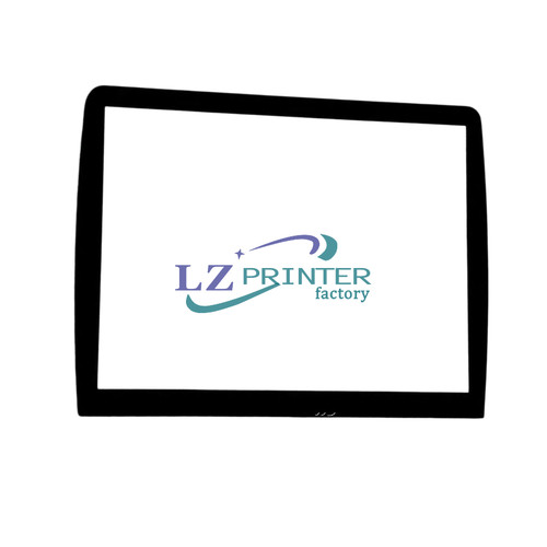 Vetro esterno schermo - , lcd