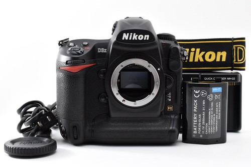 Come nuovo nikon d3x - [come, nuovo+++]