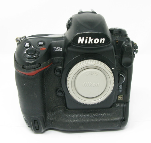 Nikon d3s fotocamera reflex - nikon,