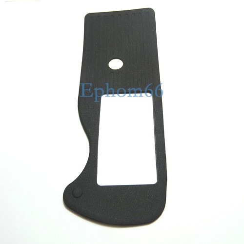 Nuova base inferiore cover