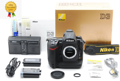 500 scatti top mint nikon - scatti,