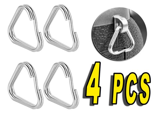 Split triangle ring camera - split,