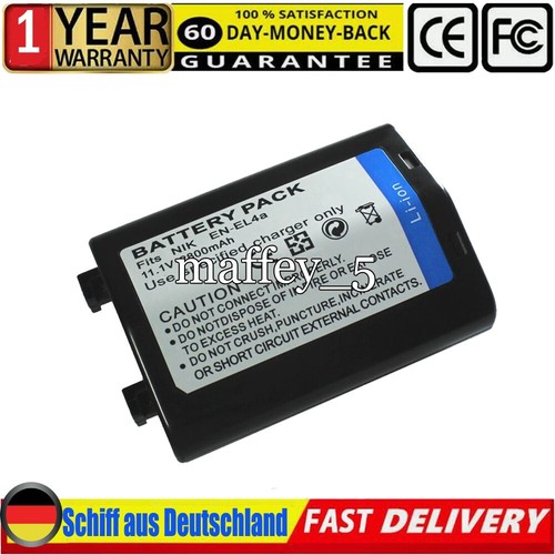 Batteria ricambio per - batteria,