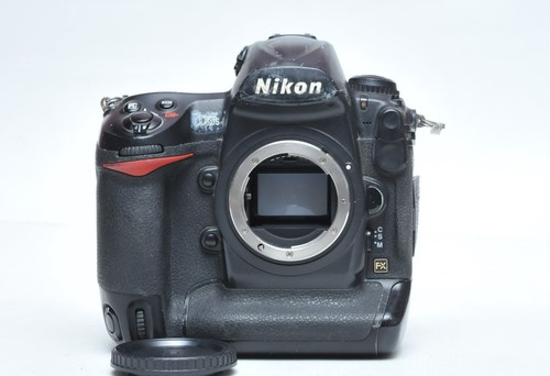 Nikon d3s fotocamera reflex - d3s, fx