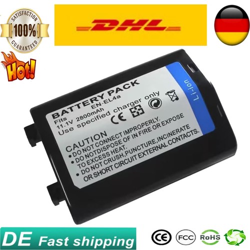 El4a enel4a batteria di - enel4a,