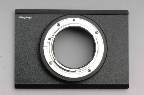 Accessorio fotocamera arca 6x9 - accessorio,