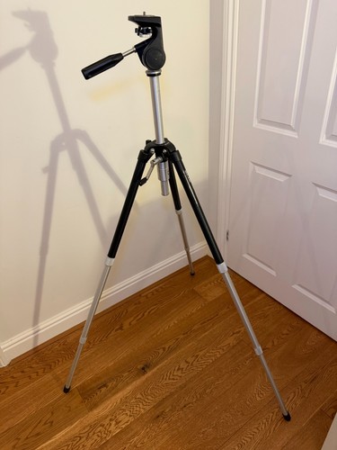 Slik treppiede fotocamera - slik,