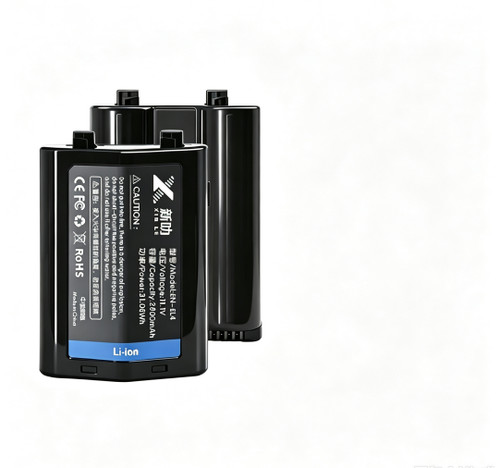 1pcs per nikon el4a - per,