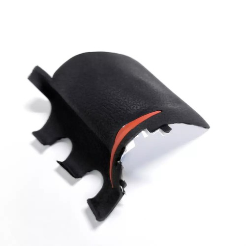Manopola pelle gomma - , cover