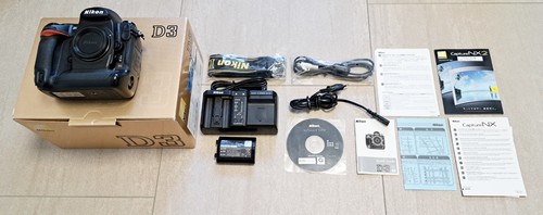 Nikon collezione solo - nikon,