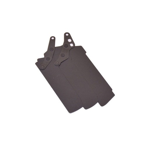 Pezzi set parte tenda - pezzi/set,
