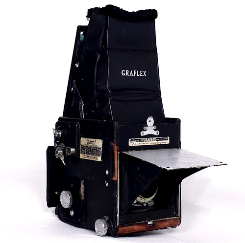 Graflex vintage - graflex,