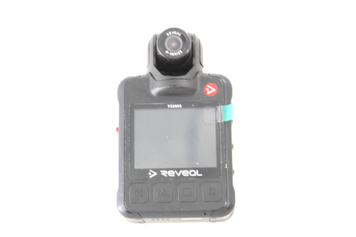 Reveal fotocamera corpo - reveal,