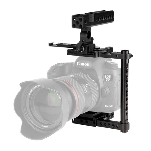 Gabbia fotocamera niceyrig con - gabbia,