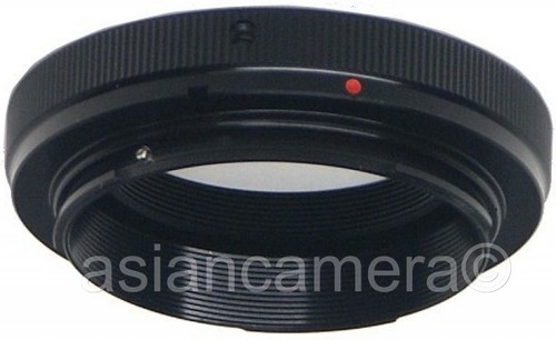 Adattatore attacco t2 per - adattatore,