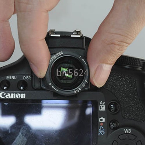 Mirino fotocamera per nikon - fotocamera,